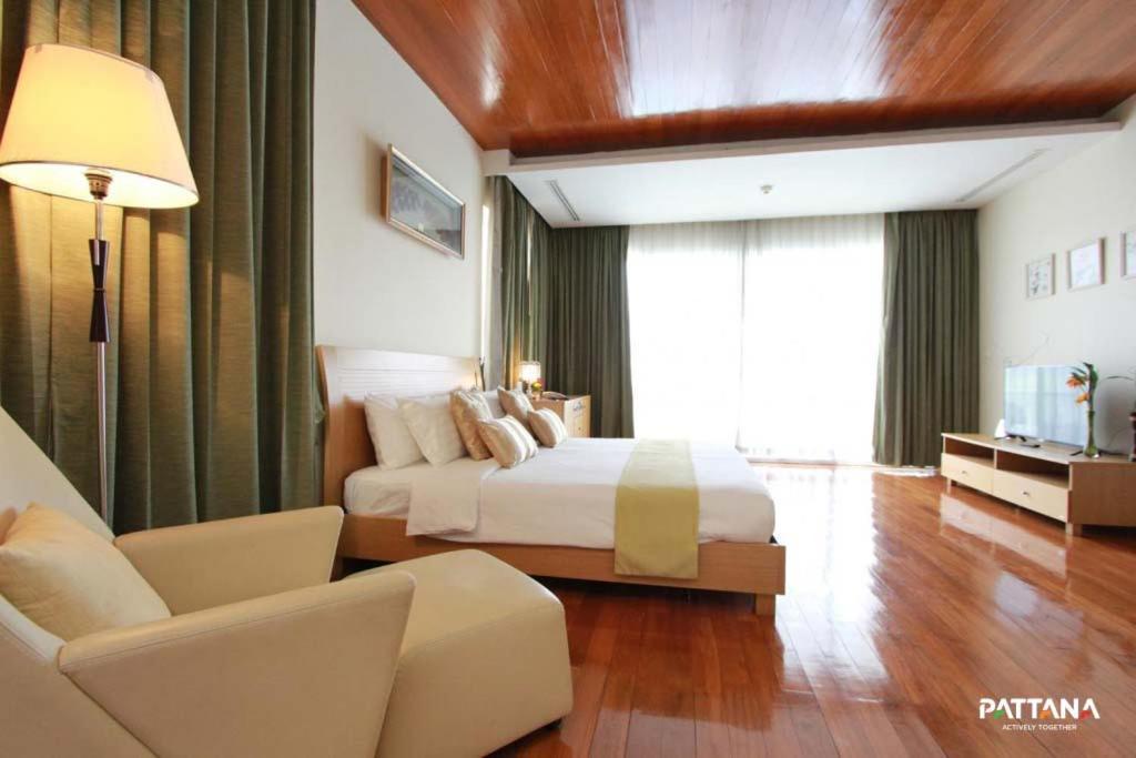 Pattana Sports Resort Si Racha