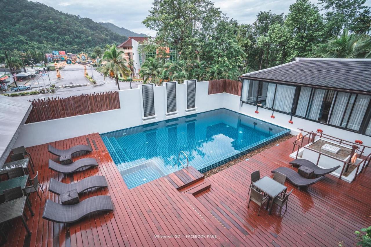Numsai Khaosuay Resort 4*