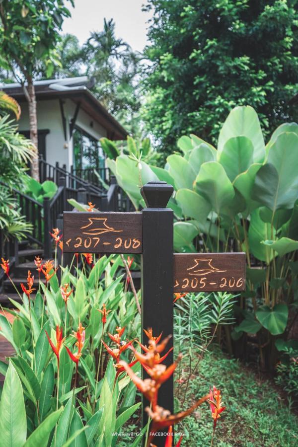 Numsai Khaosuay Resort Ranong