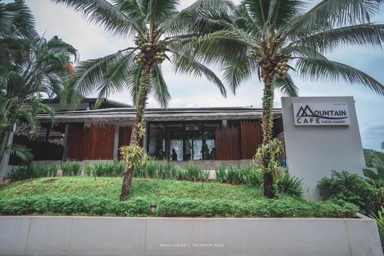 Resort Numsai Khaosuay Ranong