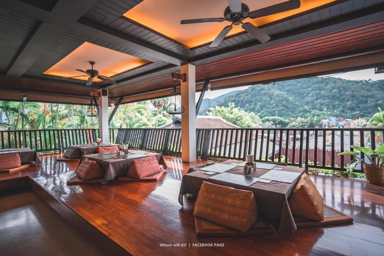 Resort Numsai Khaosuay 4*