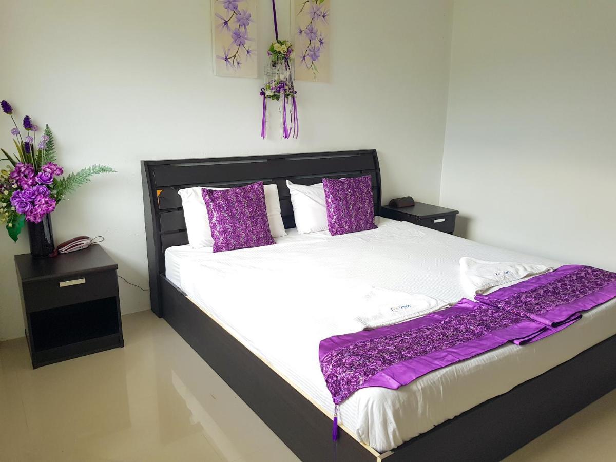 Phet Plaza And 3* Cha-Am