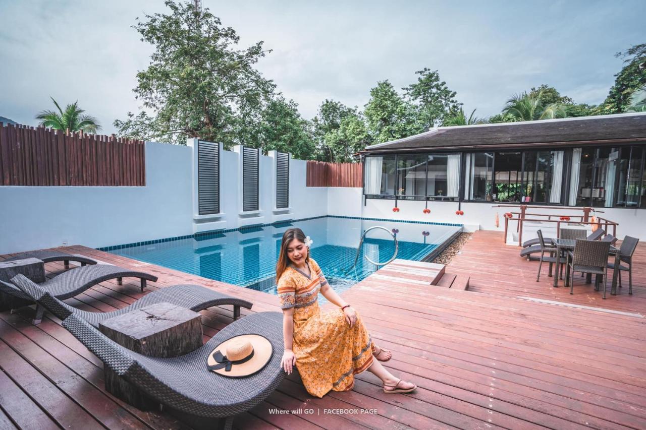 Numsai Khaosuay Resort