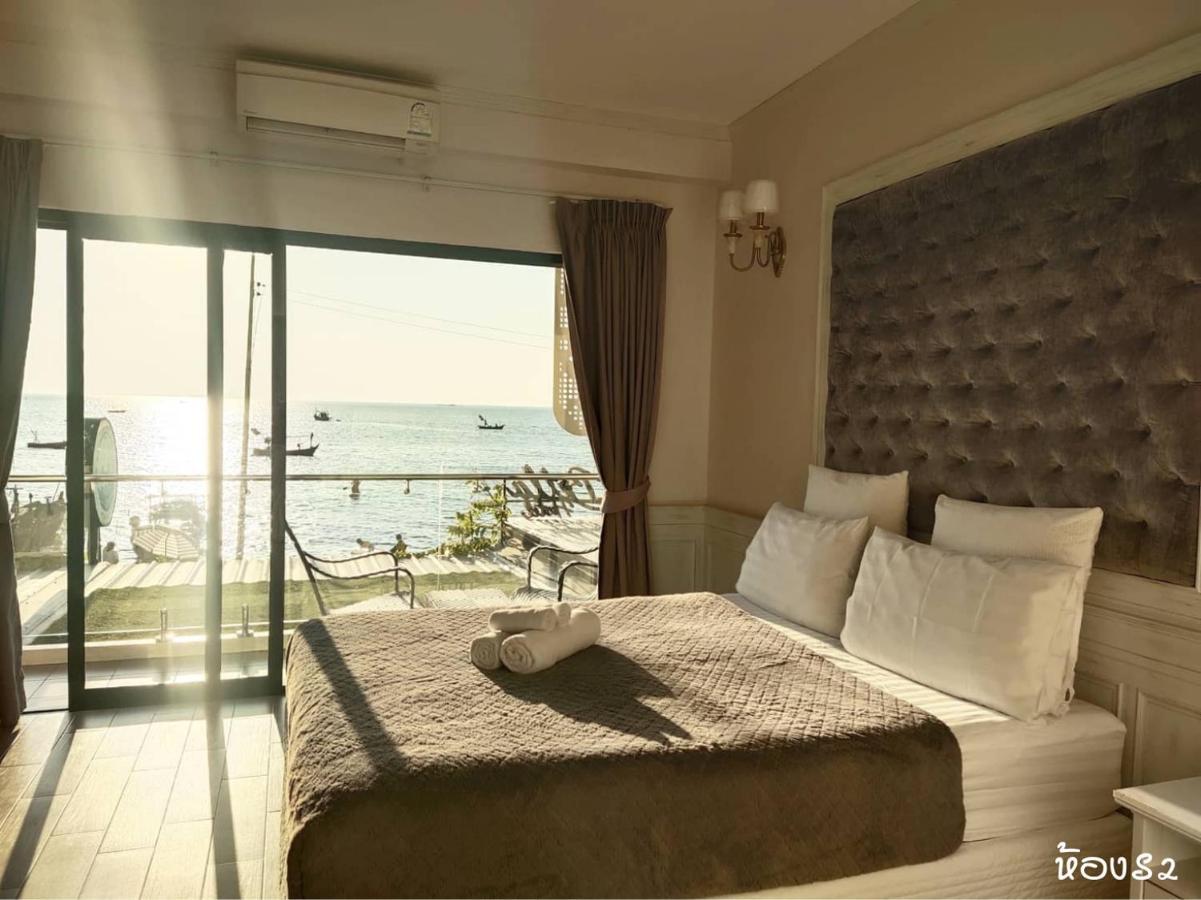 Guest house Sea Trees 2*