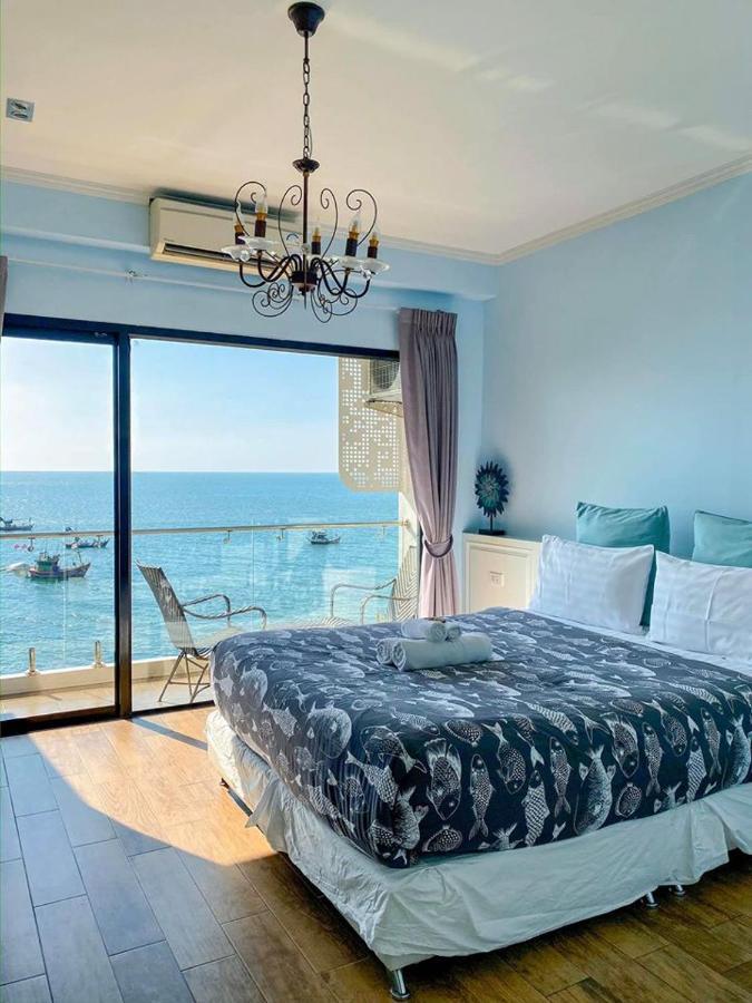 Guest house Sea Trees