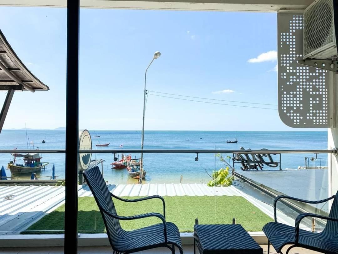 Sea Trees Guest house 2*