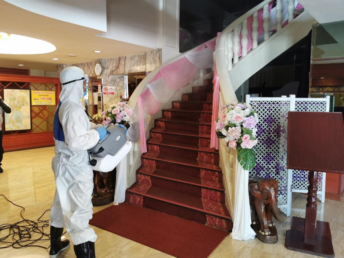 Hotel Khon Kaen Hotel