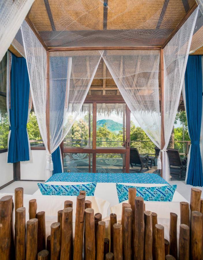 Koh Yao Yai Village 4*