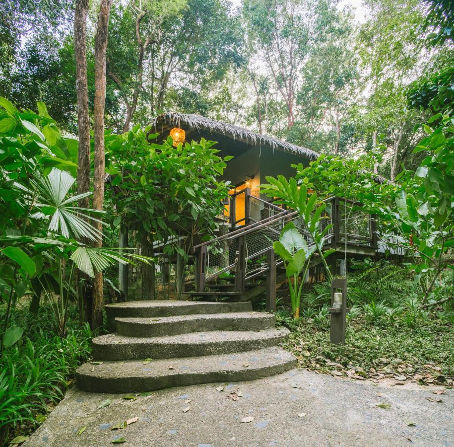 Resort Koh Yao Yai Village
