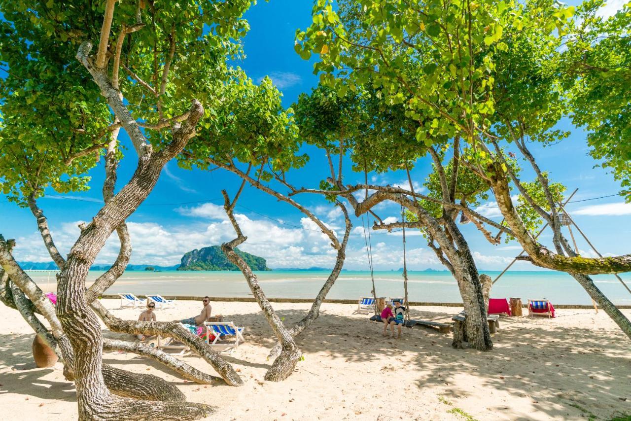 Koh Yao Yai Village 4* Phang Nga