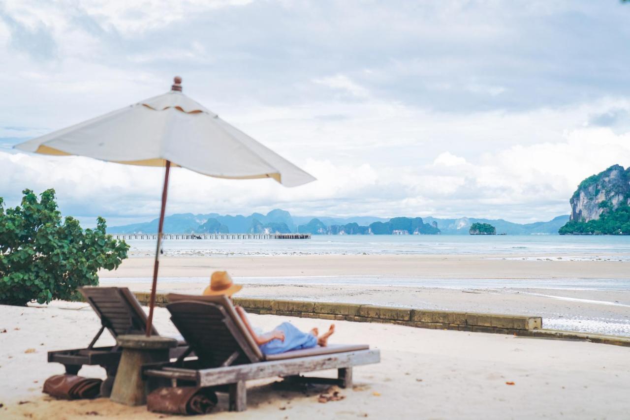 Koh Yao Yai Village Resort