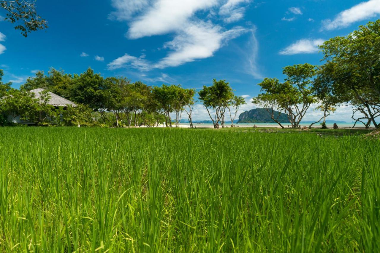 Koh Yao Yai Village Resort 4*