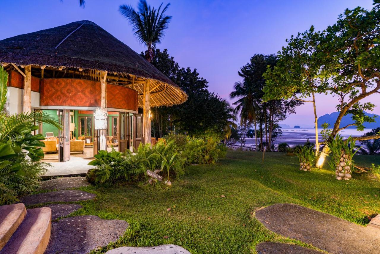 Koh Yao Yai Village Resort Phang Nga