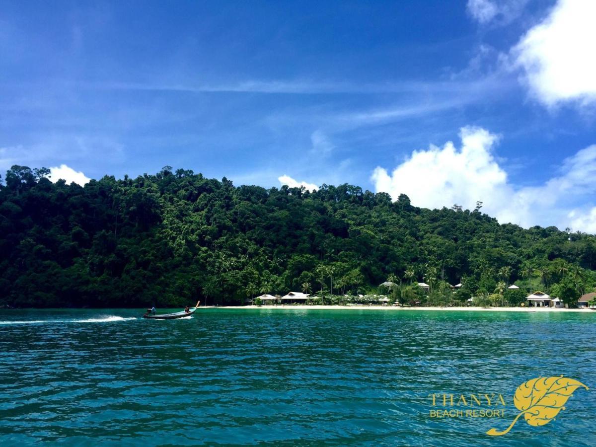 Resort Thanya - Sha