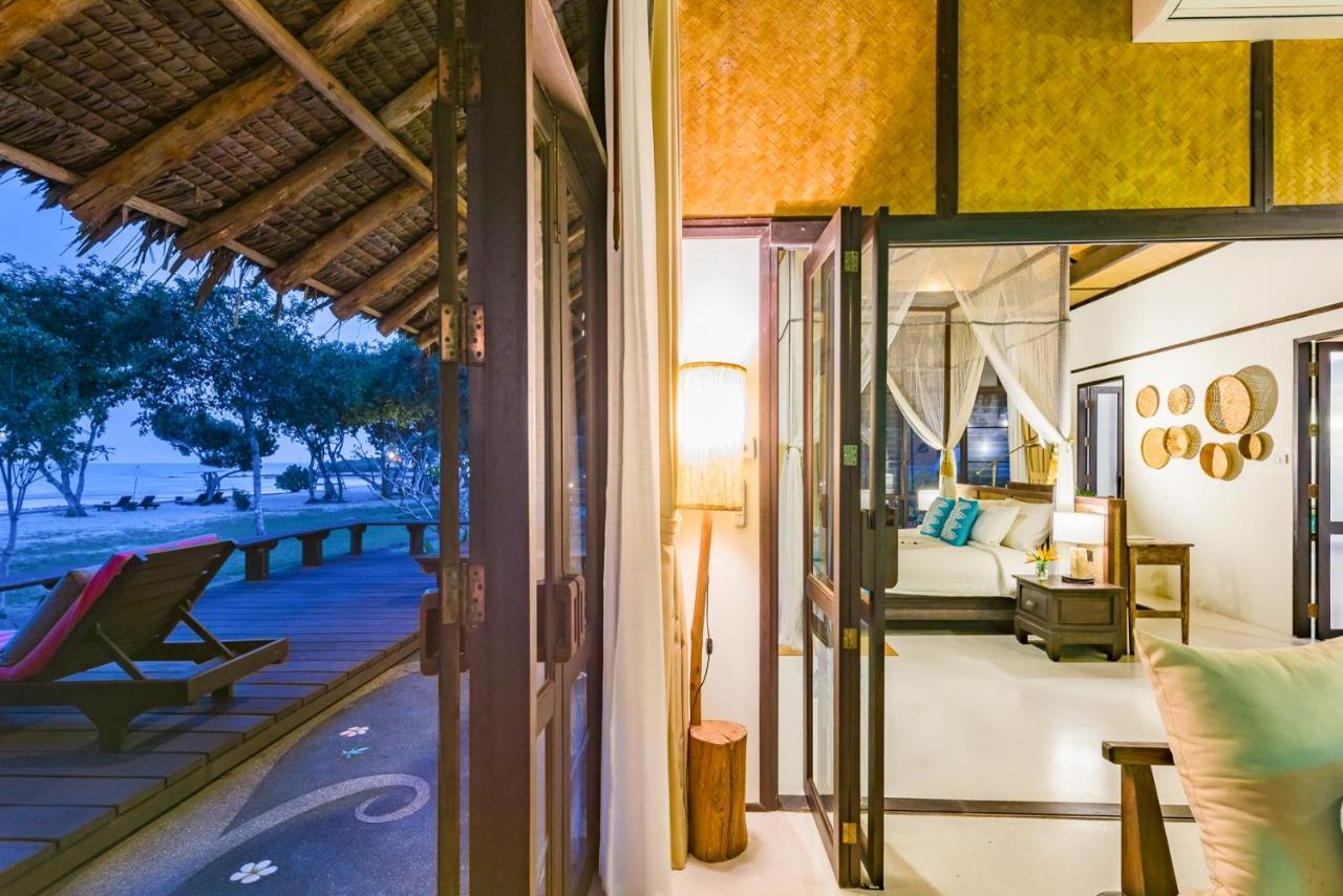 Koh Yao Yai Village 4*