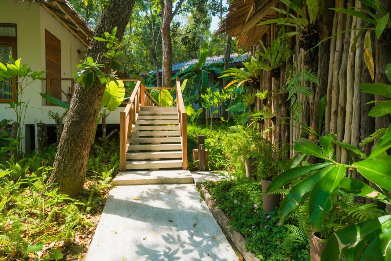 Resort Koh Yao Yai Village Phang Nga