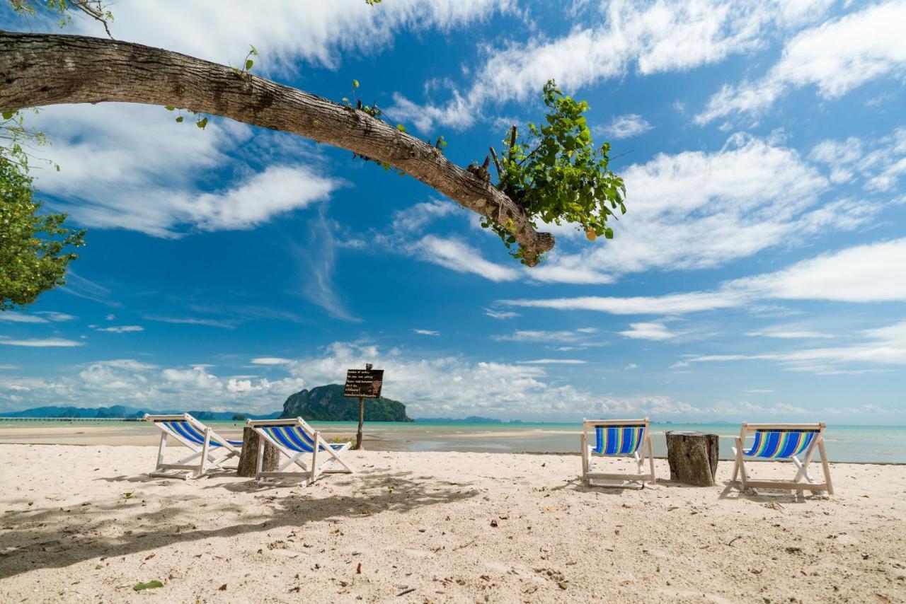 Koh Yao Yai Village Resort 4*