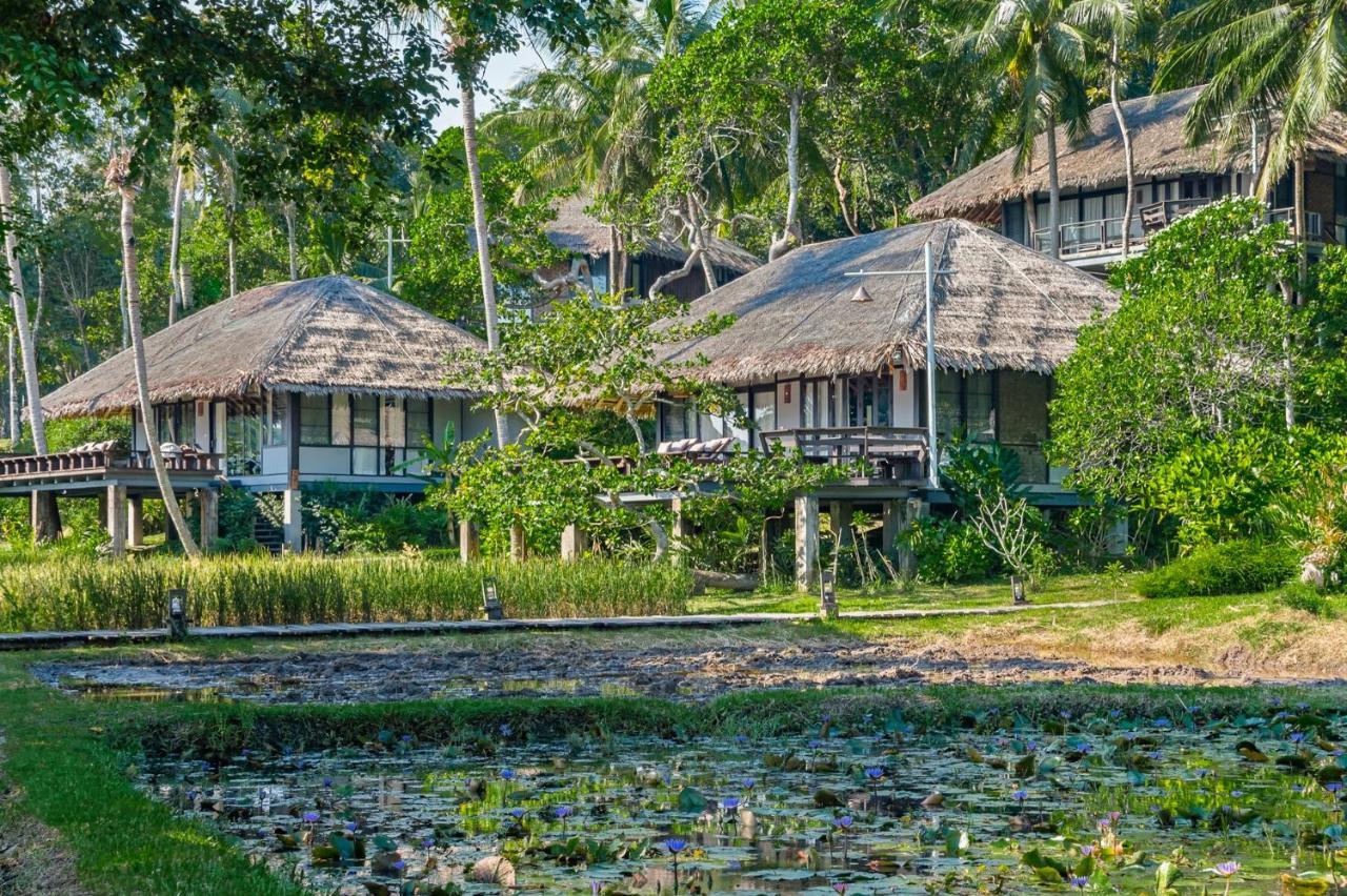 Koh Yao Yai Village Phang Nga