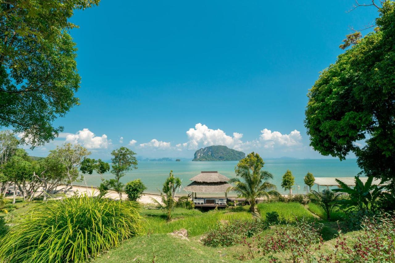 Koh Yao Yai Village Resort
