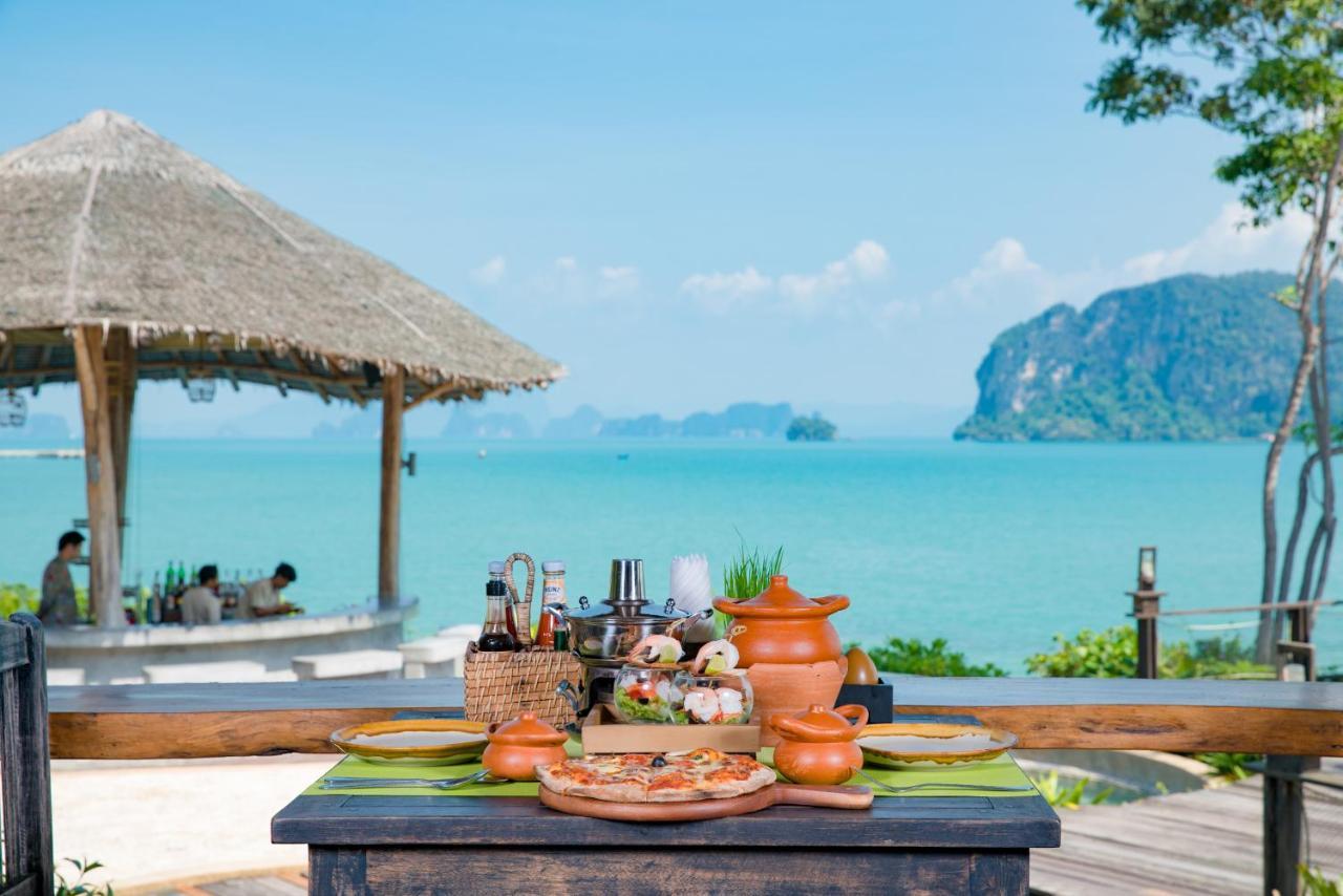 Koh Yao Yai Village Resort Phang Nga