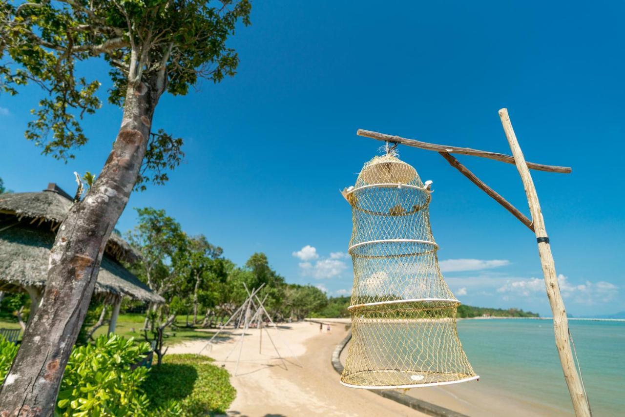Koh Yao Yai Village Resort Phang Nga
