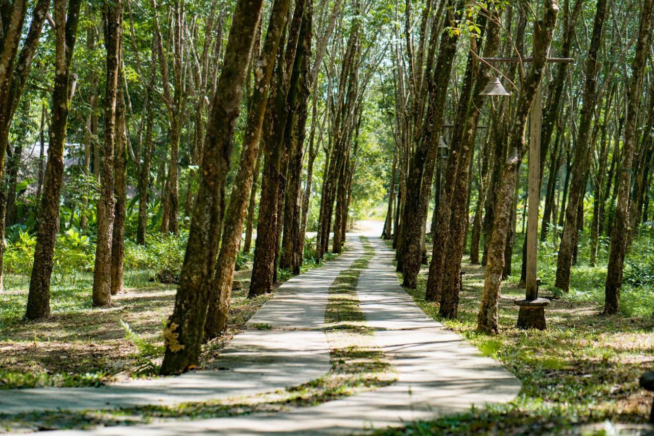 Resort Koh Yao Yai Village Phang Nga