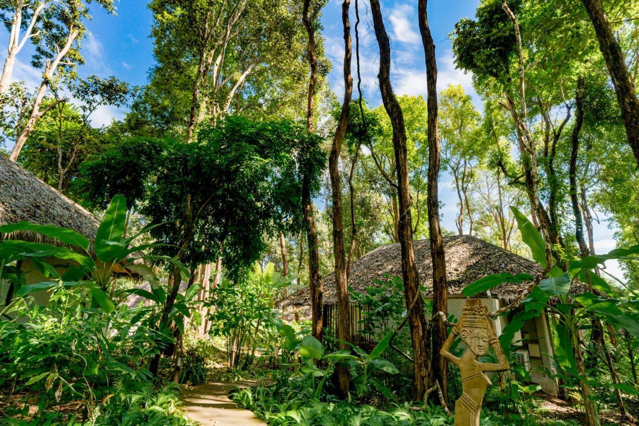 Koh Yao Yai Village Phang Nga