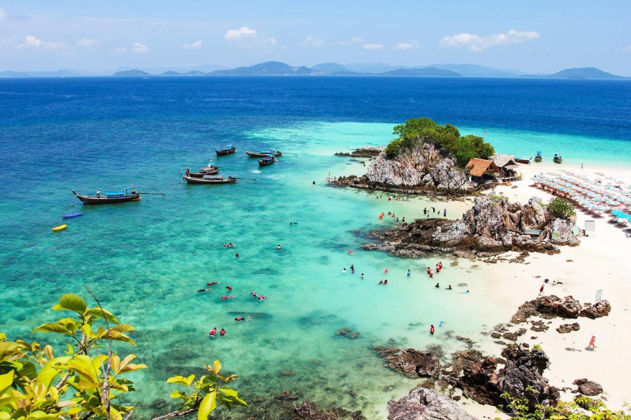 Koh Yao Yai Village