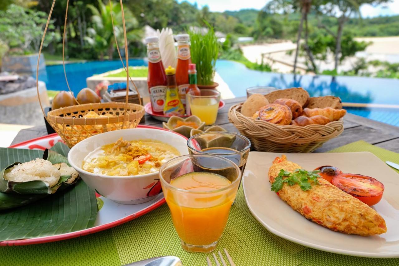 Resort Koh Yao Yai Village Phang Nga
