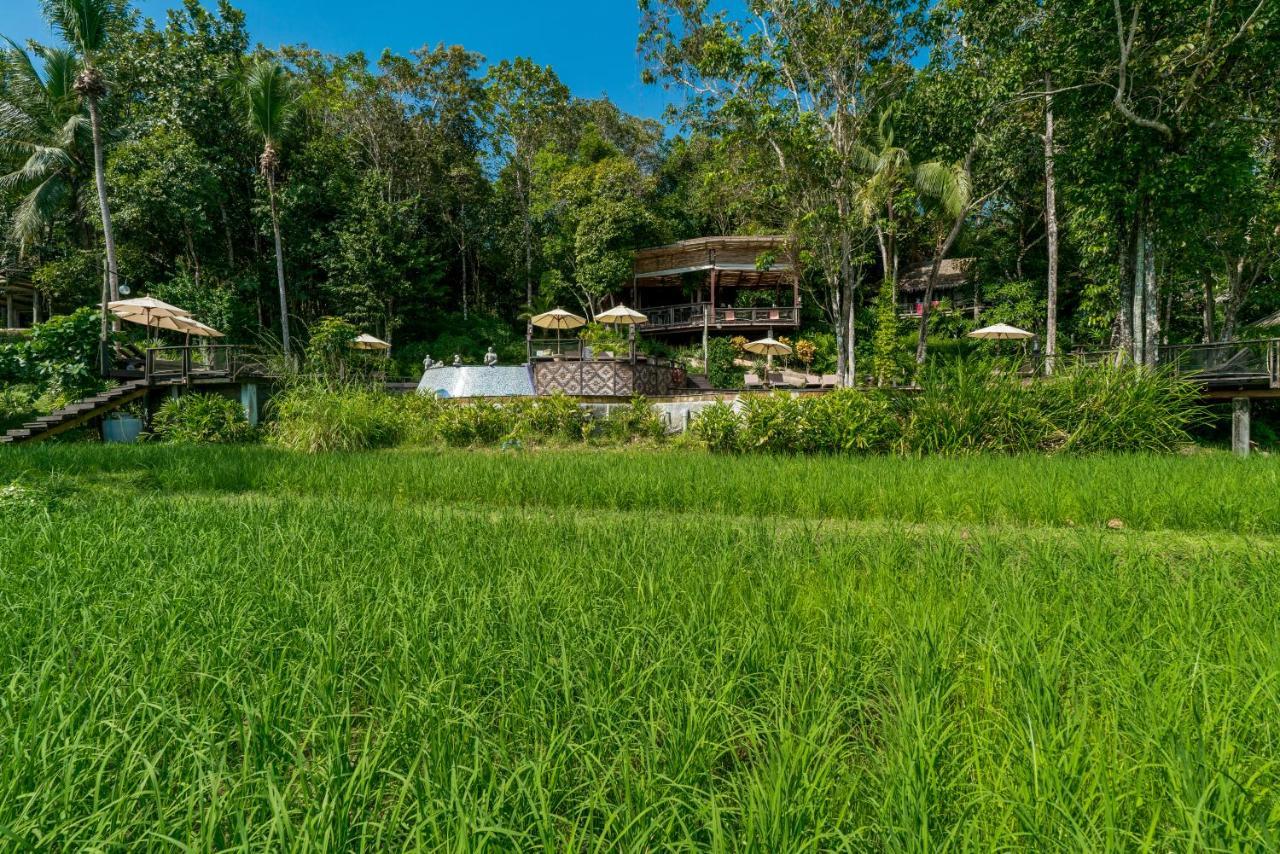 Resort Koh Yao Yai Village