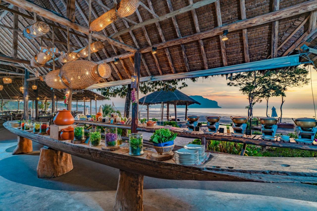 Koh Yao Yai Village Resort 4*