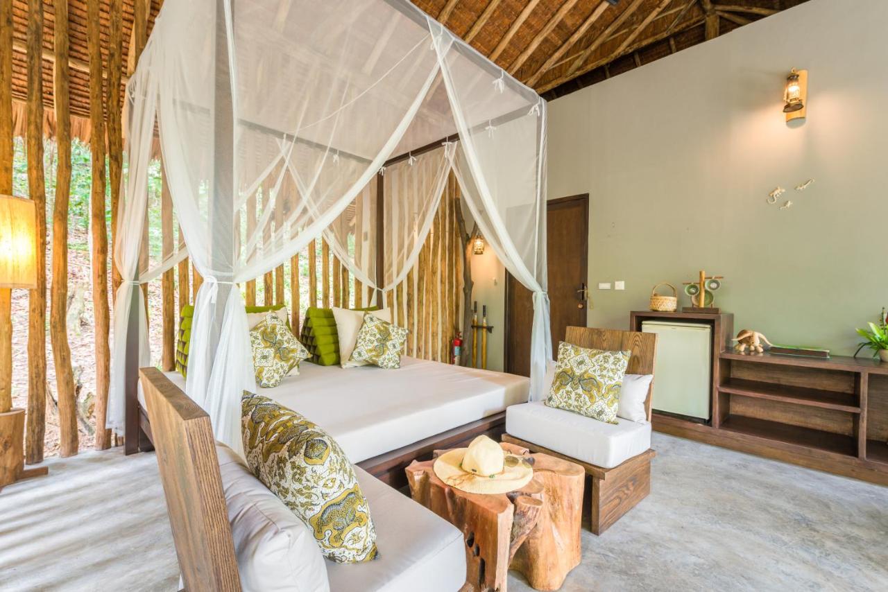 Koh Yao Yai Village Resort