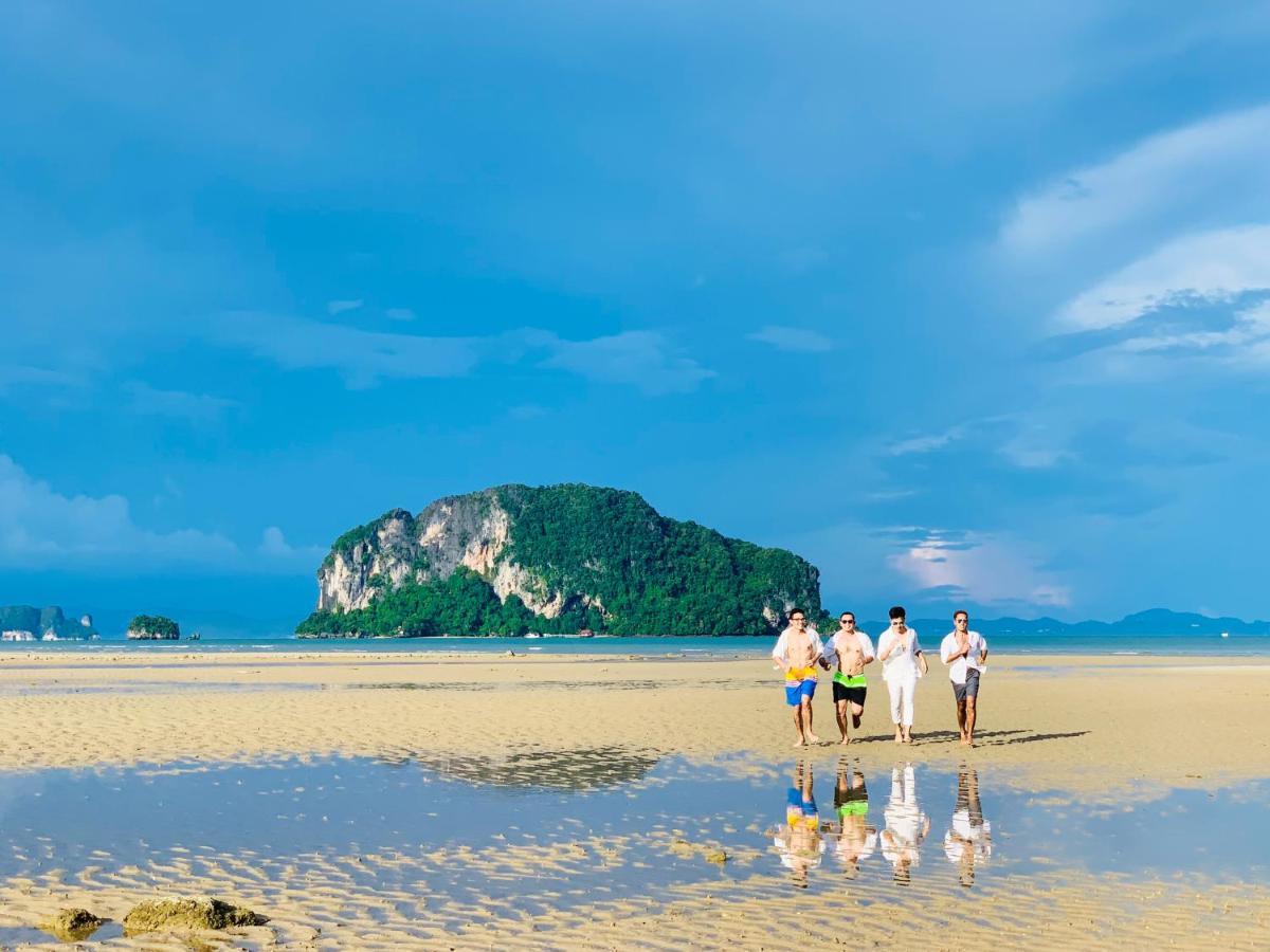Koh Yao Yai Village 4*