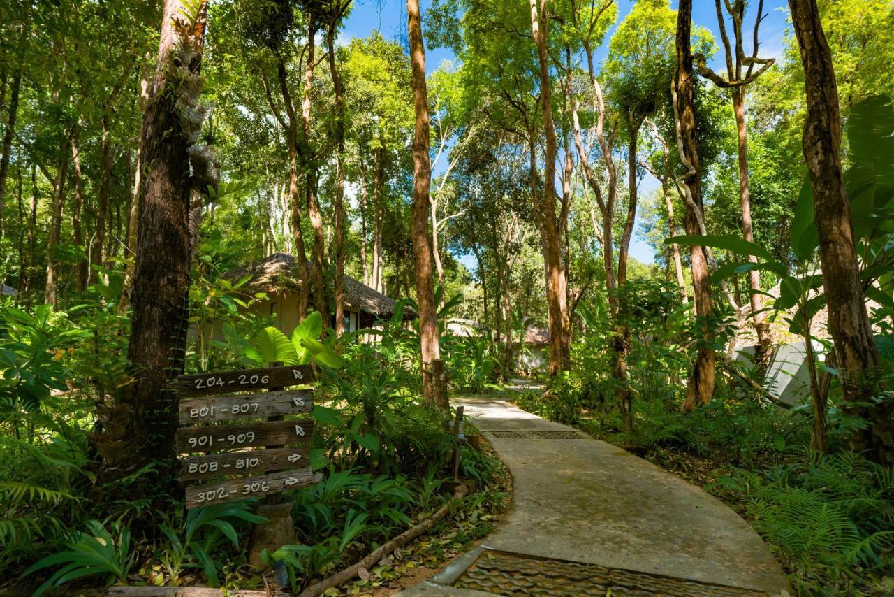 Koh Yao Yai Village Phang Nga