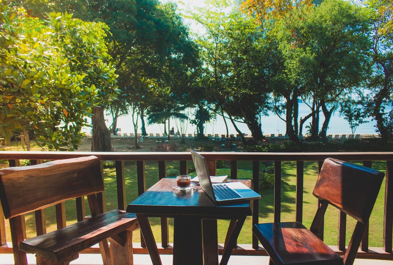 Chai Chet Hotel 4*