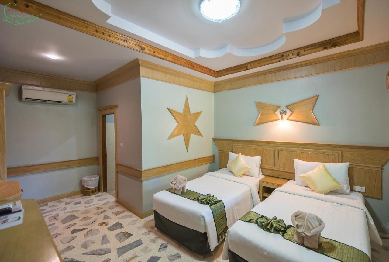 Chai Chet Hotel