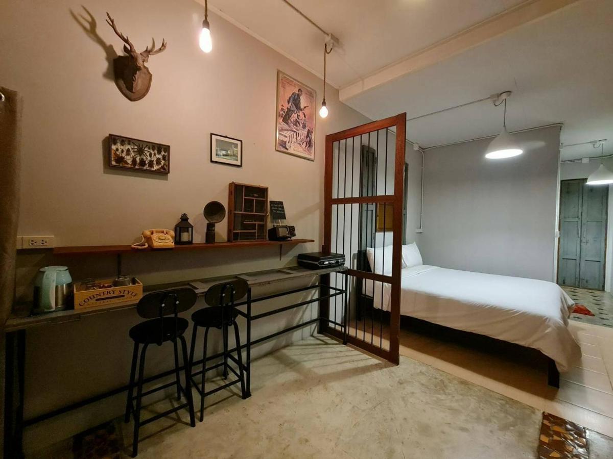 Baan Hotelier Resort 2*