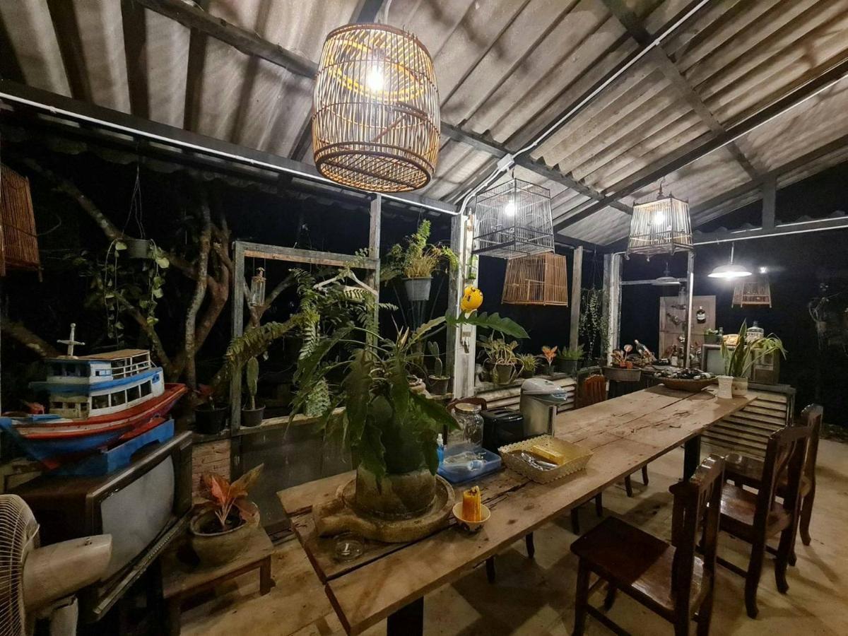 Resort Baan Hotelier Trat