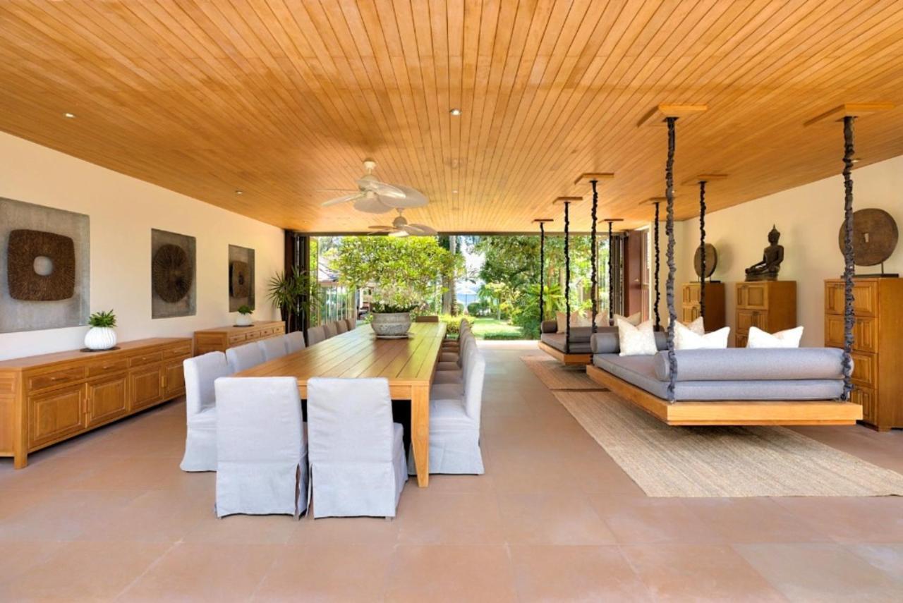 Baan Kilee Villa