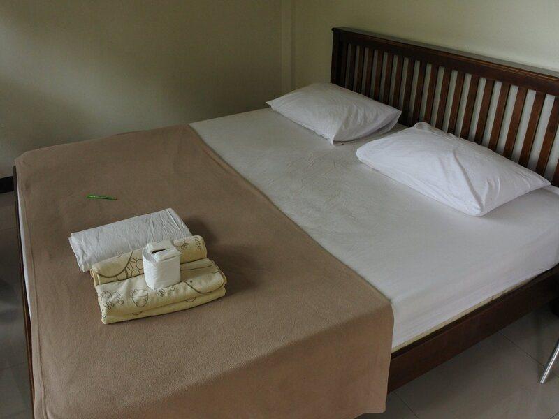 The Old Palace Klong Sa Bua 2*