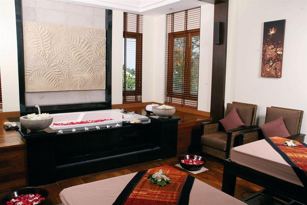 Hotel Phuket Cape Panwa