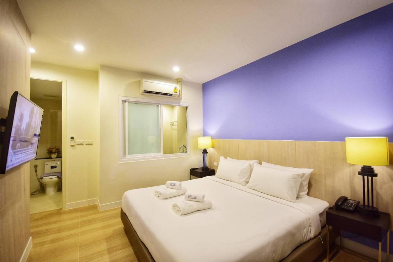 Paeva Luxury Serviced Sha Hotel 5*