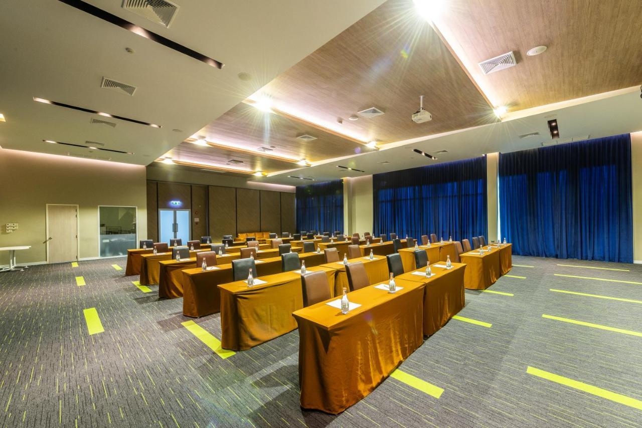Hotel Paeva Luxury Serviced Sha Bang Bo