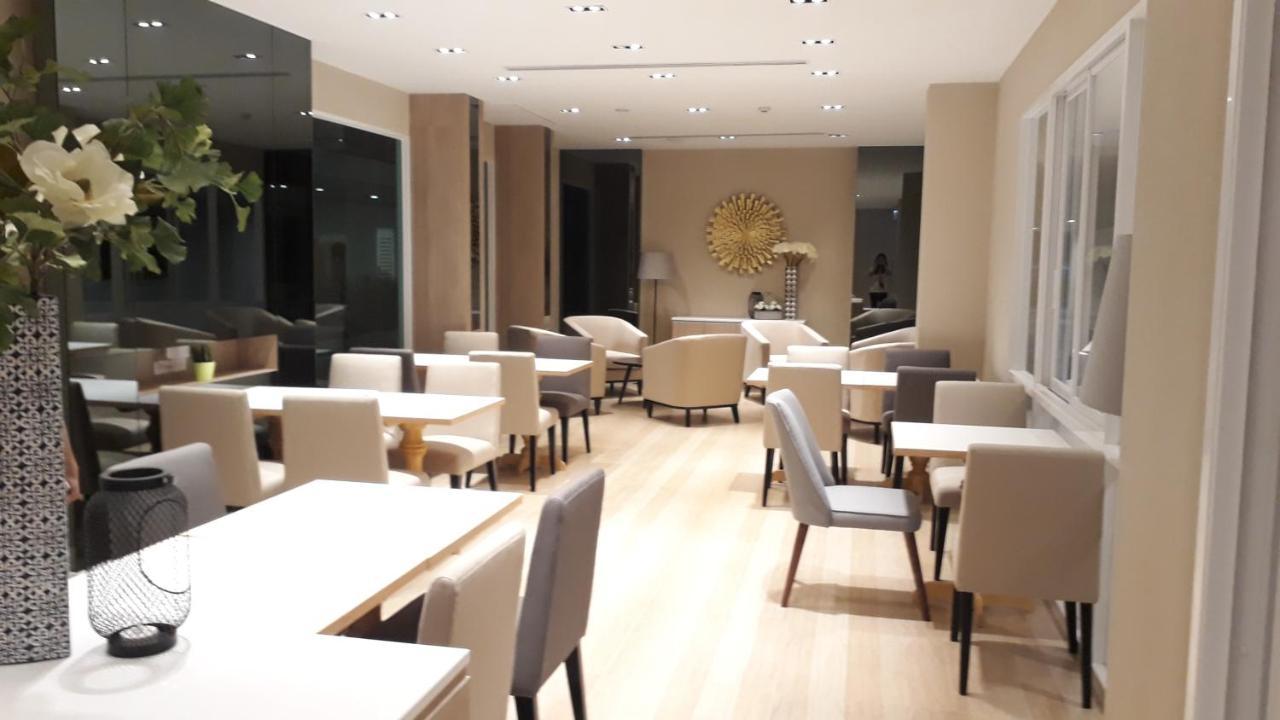 Hotel Paeva Luxury Serviced Sha 5*