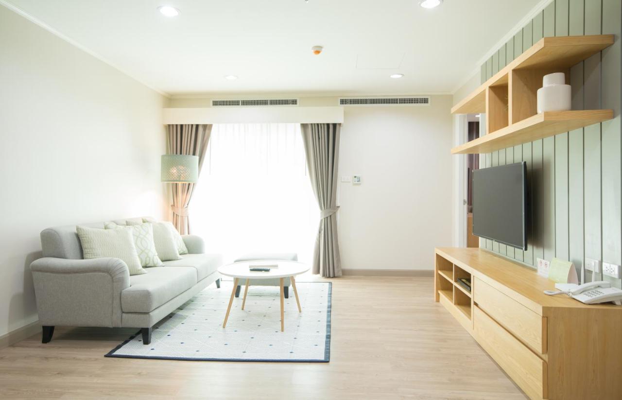 Jasmine Sriracha Hotel 4*