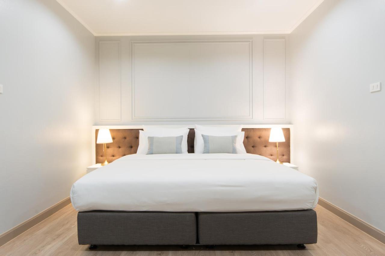 Hotel Jasmine Sriracha 4*