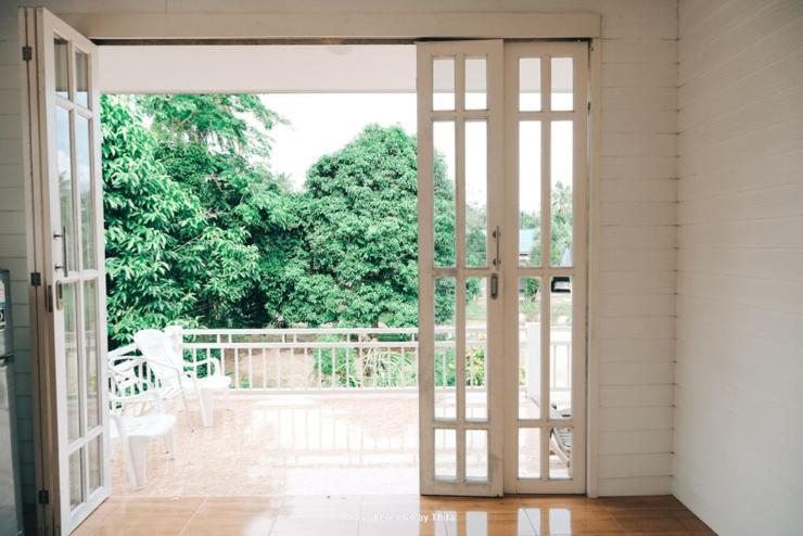 Thirty Tree Garden House * Chumphon