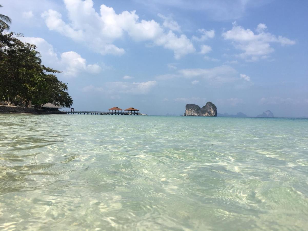 Resort Koh Ngai Resort