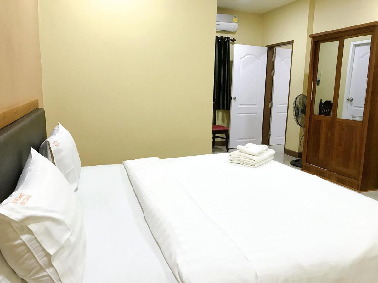 Hotel Sk Pattaya