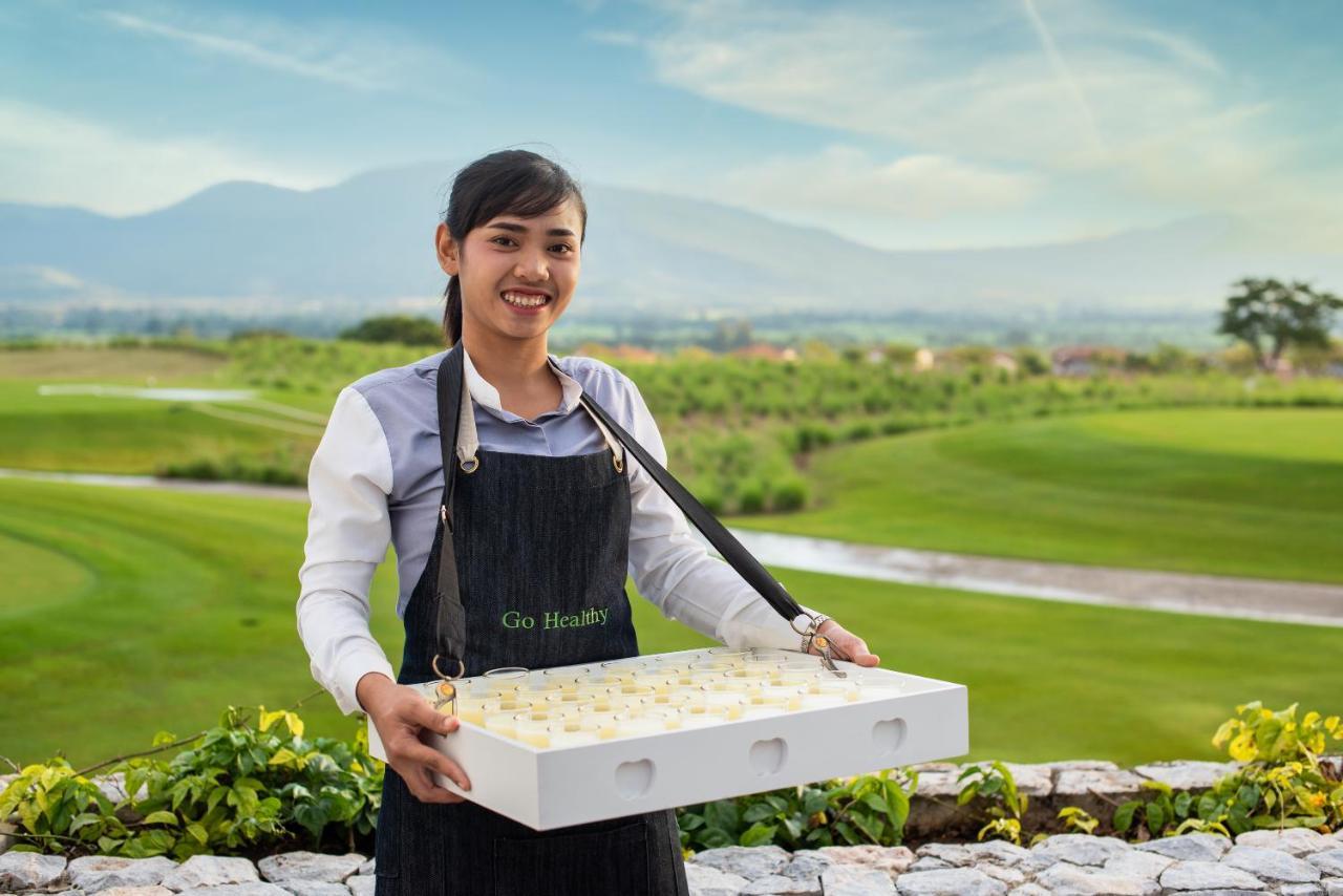 Resort Moevenpick Khao Yai 5*